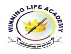 WINNING LIFE ACADEMY Logo